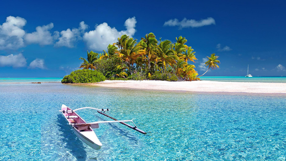 Caribbean Yacht Rental