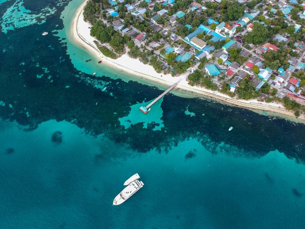 Hire Virgin Islands Yacht Charter To Explore Various Islands