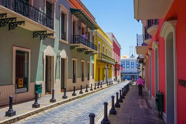 Puerto Rico & The Spanish Virgin Islands Yacht Charter