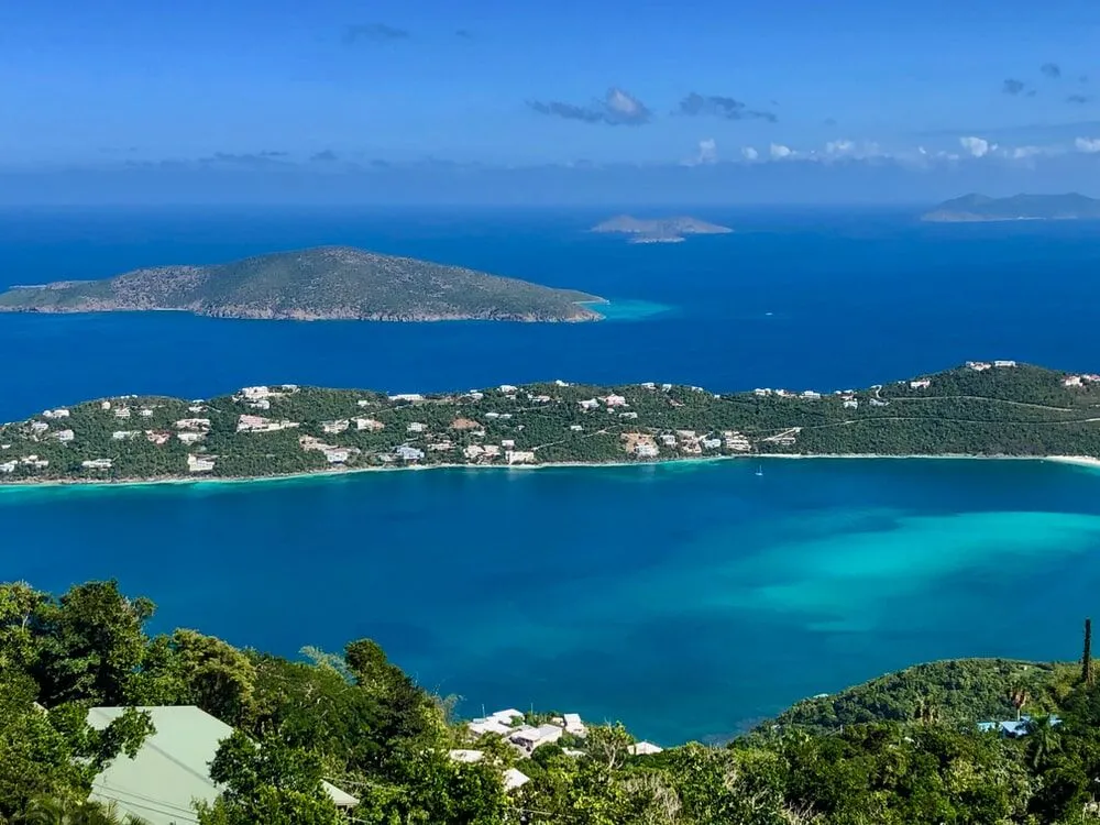 Virgin Islands Yacht Charter